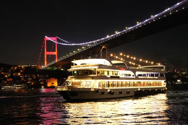 What Should I do Booking for Best Bosphorus Cruise?